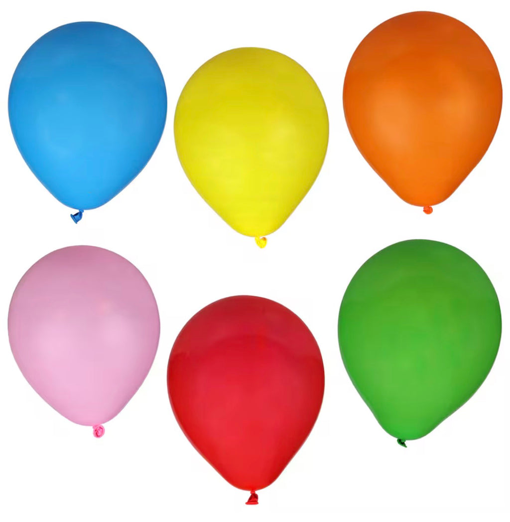 Birthday Balloon Bouquet