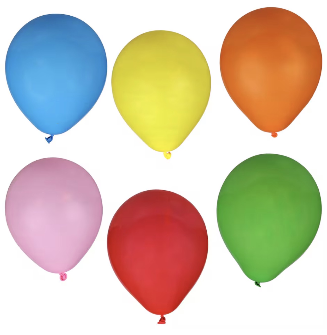 Birthday Balloon Bouquet