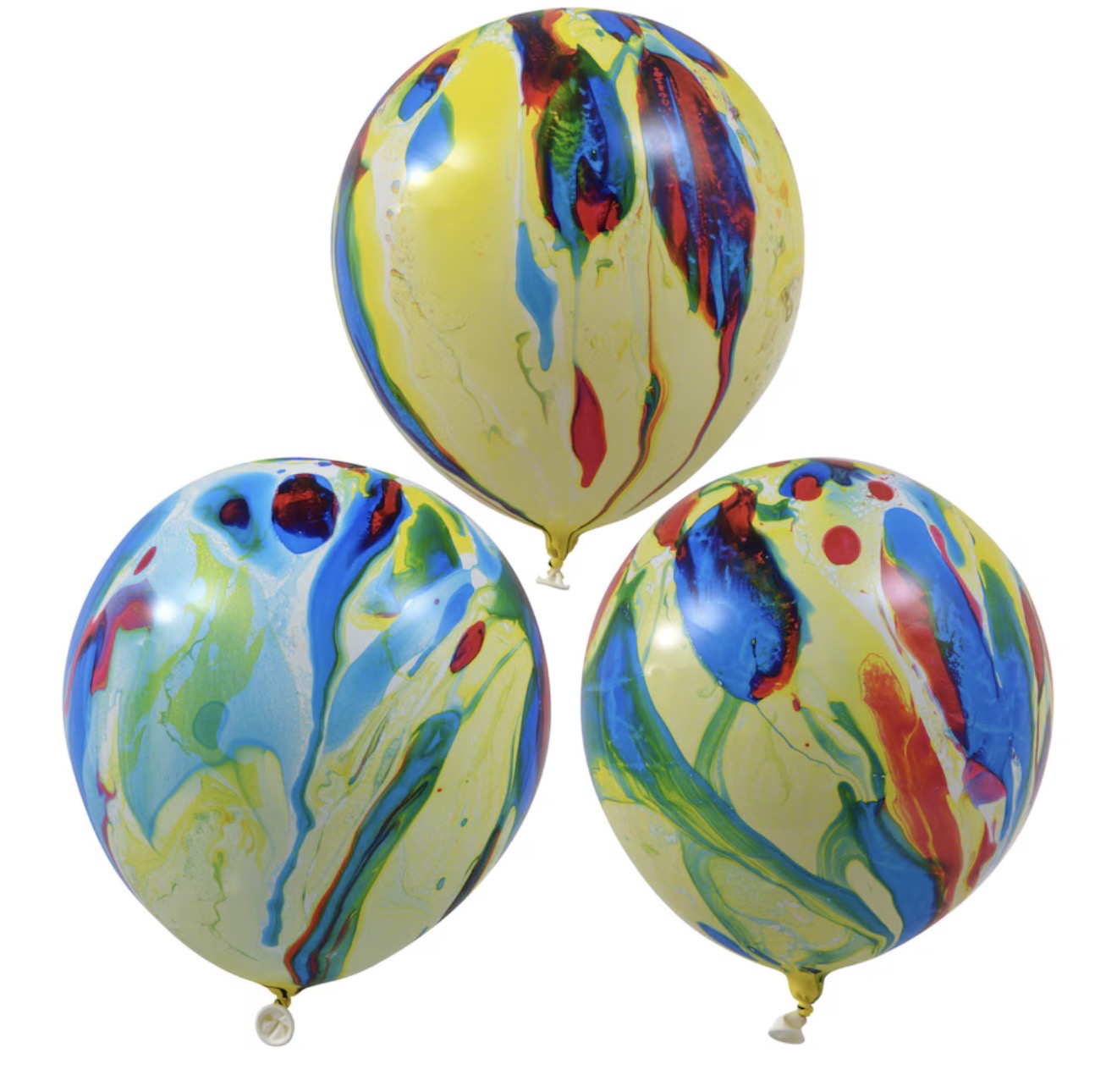 Birthday Balloon Bouquet