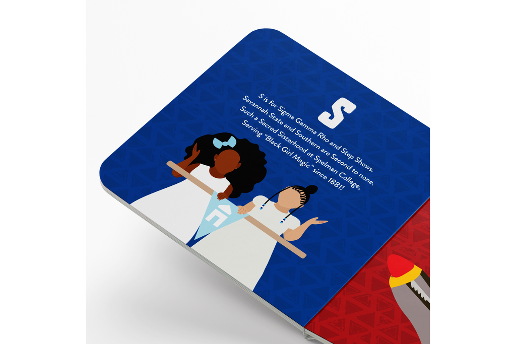 ABCs of HBCUs