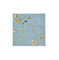 Malibu - Coastal Blue Cocktail Napkins