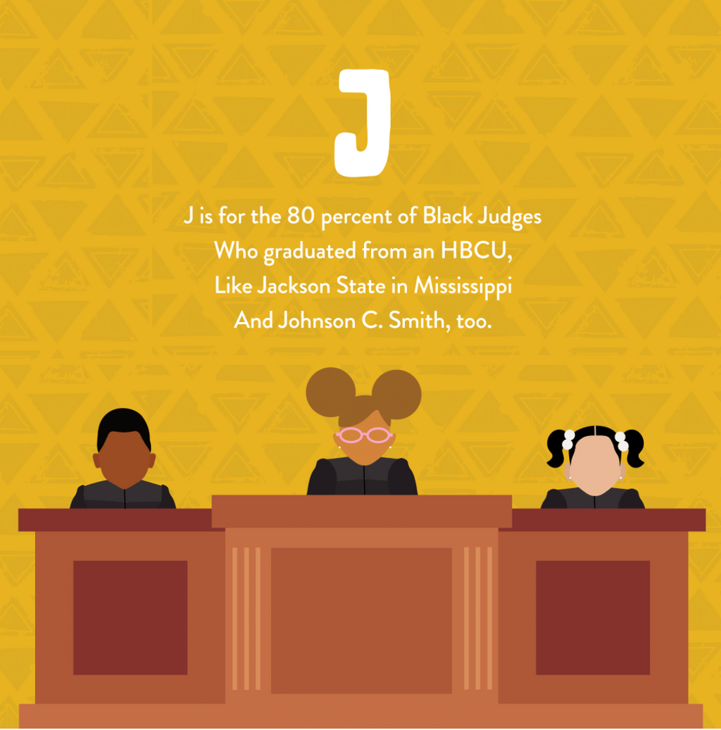 ABCs of HBCUs