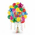 Birthday Balloons